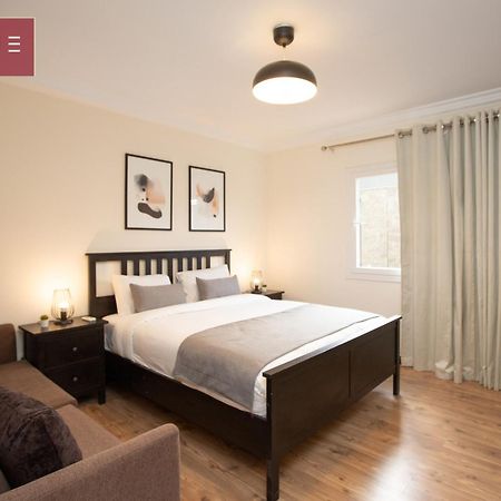 Prime Select Sheraton ไคโร ภายนอก รูปภาพ