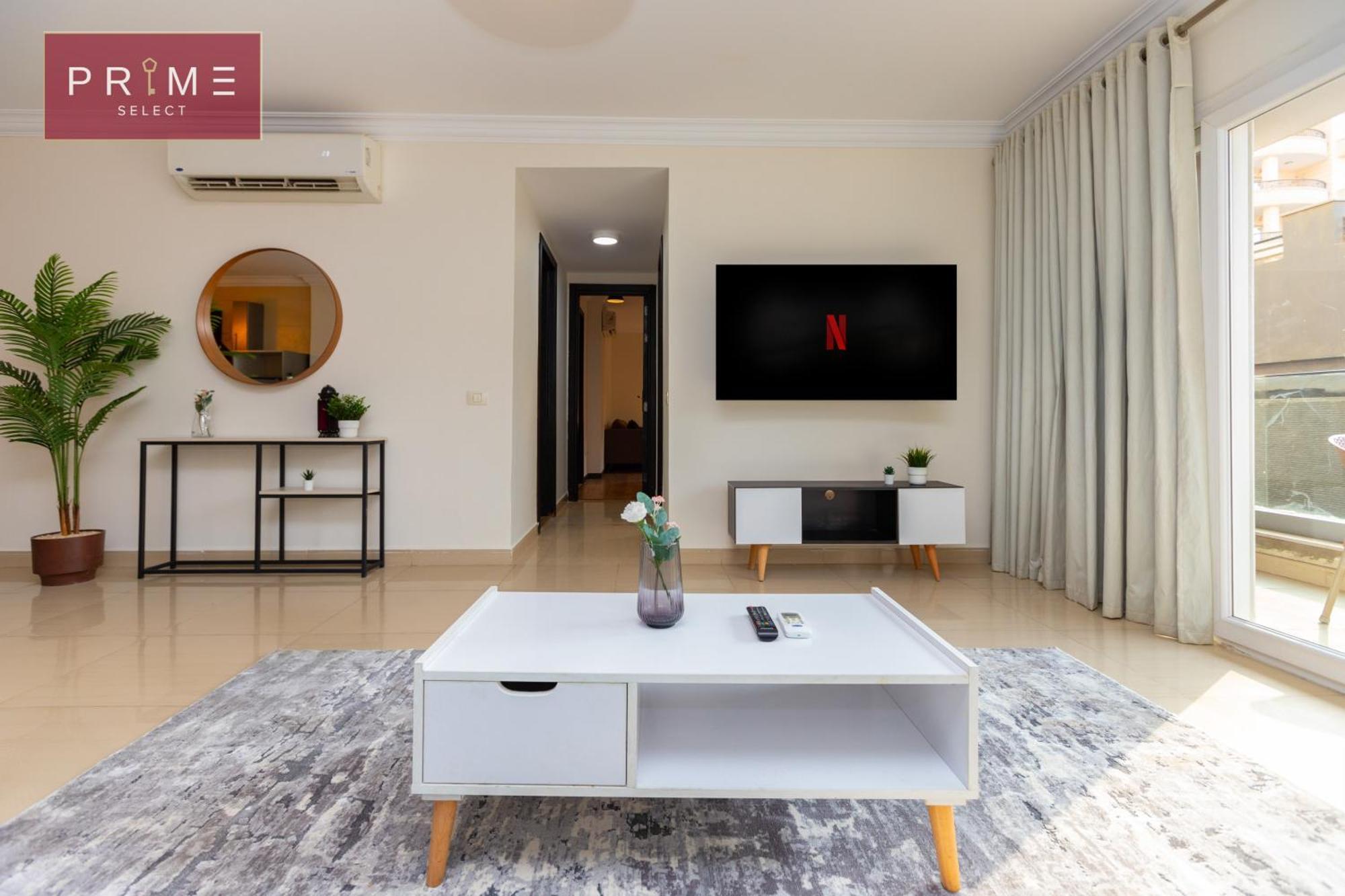 Prime Select Sheraton ไคโร ภายนอก รูปภาพ