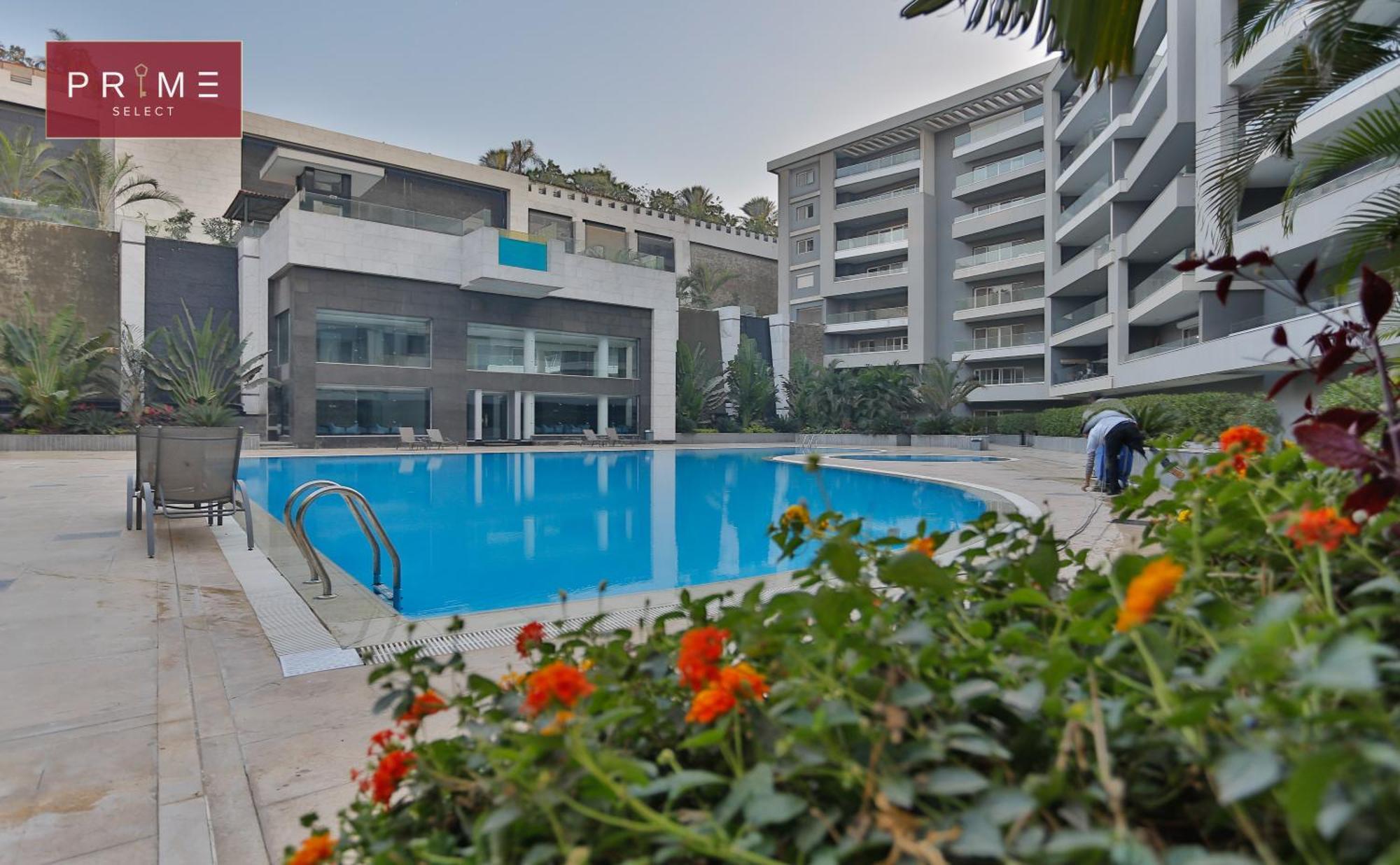 Prime Select Sheraton ไคโร ภายนอก รูปภาพ