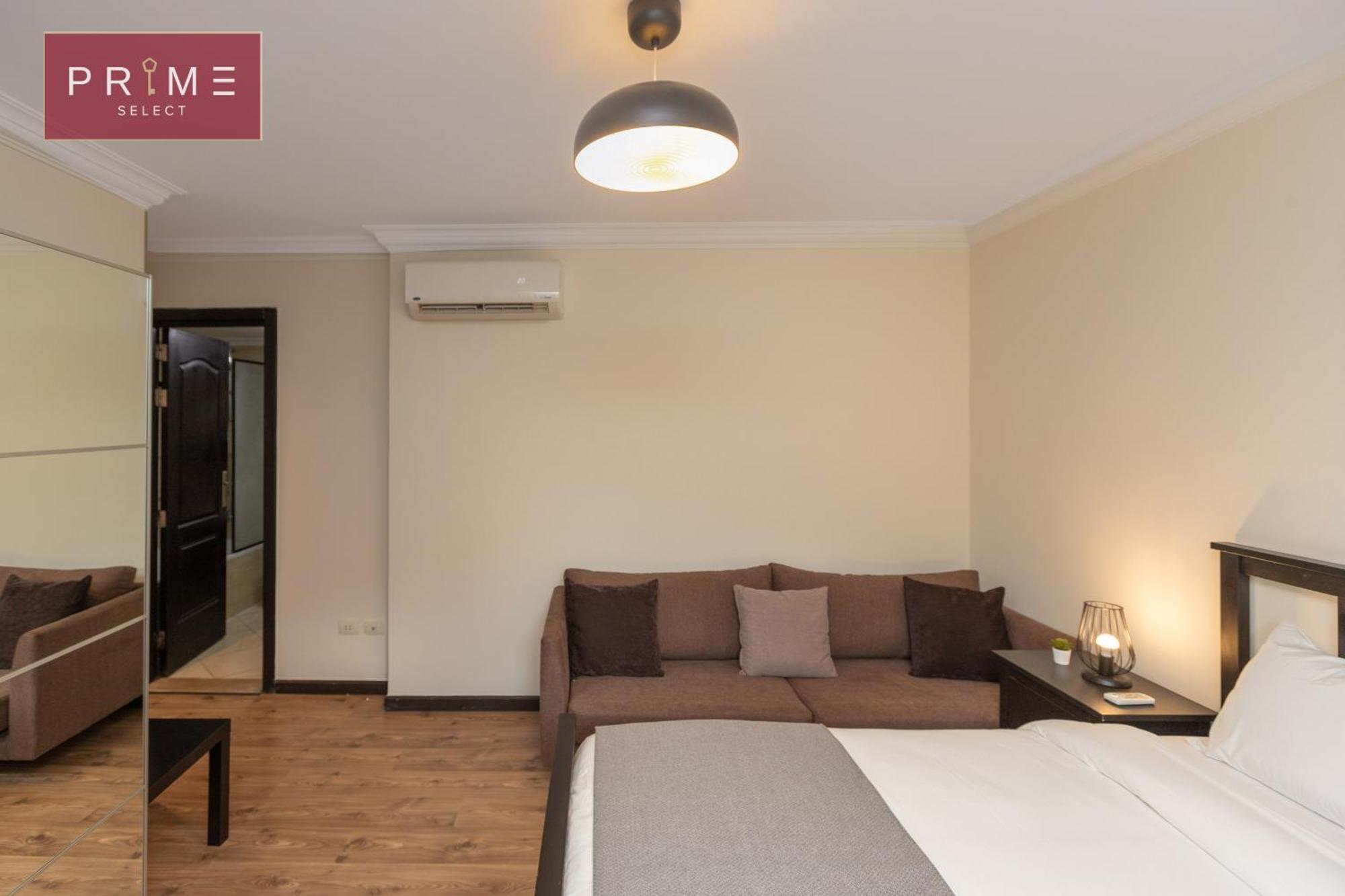 Prime Select Sheraton ไคโร ภายนอก รูปภาพ